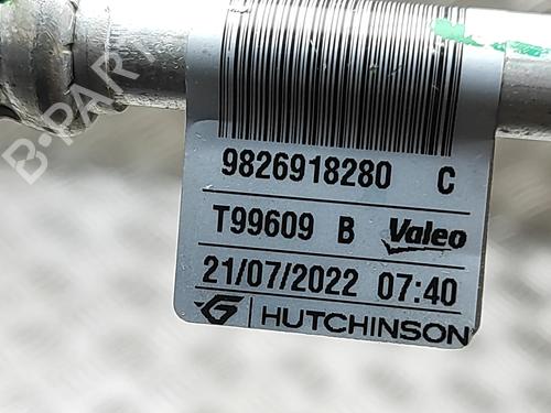 AC pipe OPEL MOKKA 1.2 (76) | BP33883086M126 - Image 6