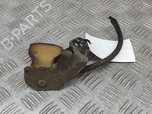Antenne/Base AUDI A4 B9 (8W2, 8WC) 2.0 TDI quattro (190 hp) 24819575
