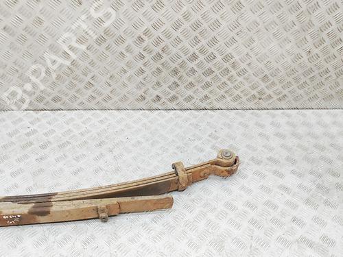Other ISUZU D-MAX II (TFR, TFS) 2.5 CRDi 4x4 (TFS86J) | BP38730724O1 - Image 6