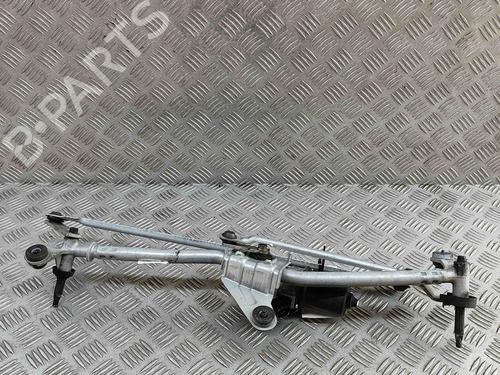 Front wipers mechanism AUDI TT (FV3, FVP) 40 TFSI | BP29404398C83 