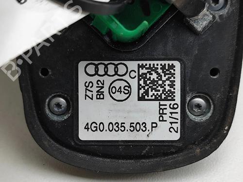 Antenne/Base AUDI TT (FV3, FVP) 2.0 TFSI quattro | BP39501469C140 - Image 8