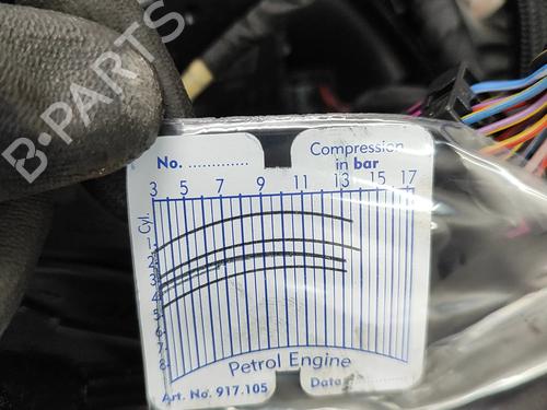 Engine PORSCHE 718 BOXSTER (982) 2.5 S (982330, 982331) | BP33372729M1 - Image 9