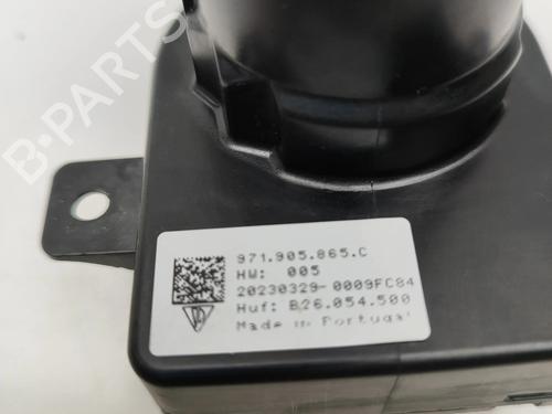 Ignition barrel PORSCHE CAYENNE (9YA) 3.0 E-Hybrid AWD (9YAAE1) | BP27784769M48 - Image 10