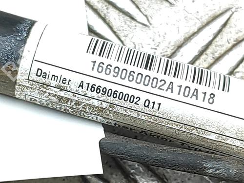 Electronic module MERCEDES-BENZ GLE (W166) 350 d 4-matic (166.024) | BP34521117M83  - Image 6