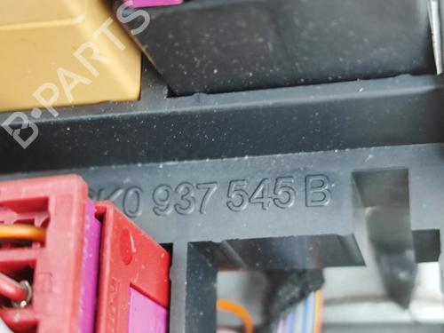 Fuse box AUDI A5 (8T3) RS5 quattro | BP37402489E1  - Image 8