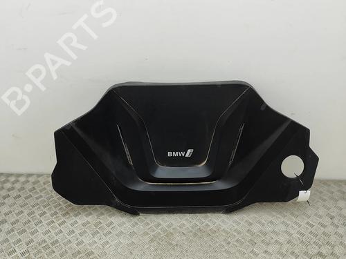 Used Upper protection Upper protection 38328732 38328732