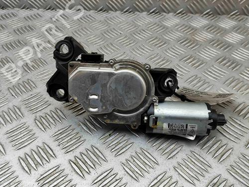Used Rear wiper motor Rear wiper motor PORSCHE PANAMERA (970) 3.0 D (250 hp) 33374898 33374898