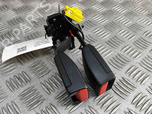 Used Seat buckle VOLVO XC40 (536) B4 Mild-Hybrid (197 hp) 27795865