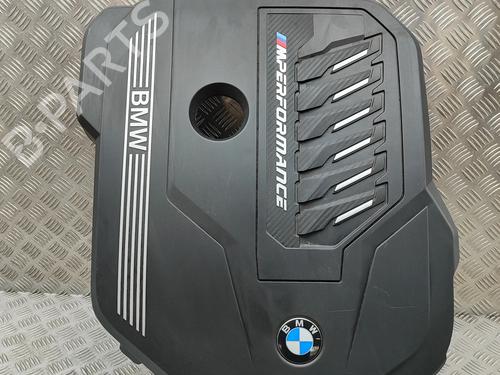 Protección superior Protección superior BMW 4 Gran Coupe (G26) M440 i Mild-Hybrid xDrive (374 hp) 34136719 34136719