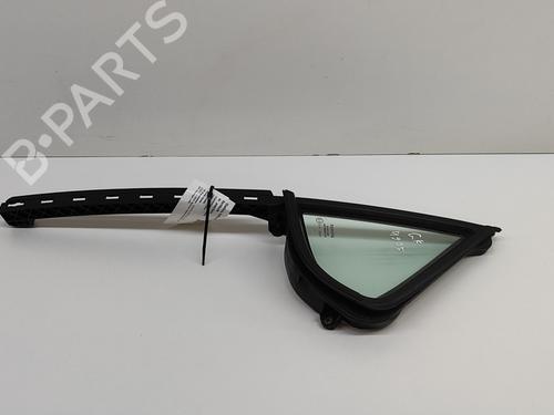 Used Rear left door window TOYOTA C-HR (_X2_, _H2_) Hybrid (MAXH20) (197 hp) 28431183