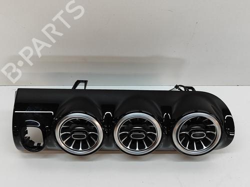 Used Air vent MERCEDES-BENZ CLA (C118) CLA 200 (118.387) (163 hp) 27784053