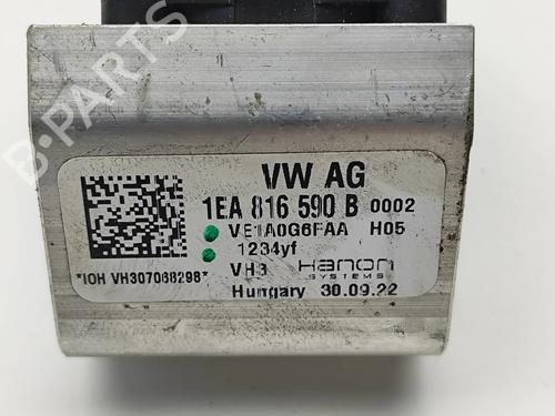 Electronic sensor AUDI Q4 E-TRON SUV (F4B) 35 | BP27782485M84  - Image 7