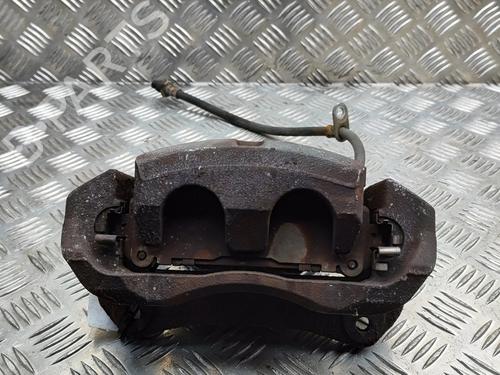 Used Left front brake caliper TOYOTA RAV 4 V (_A5_, _H5_) 2.5 Hybrid AWD (AXAH54, AXAL54) (222 hp) 28438522