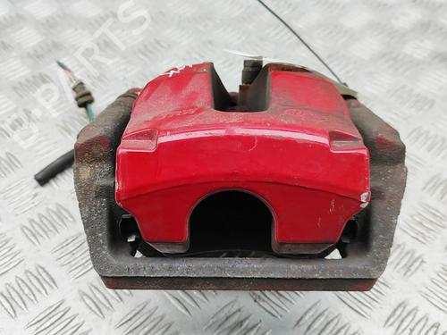 Used Left rear brake caliper Left rear brake caliper LAND ROVER RANGE ROVER SPORT II (L494) 3.0 SDV6 4x4 (306 hp) 33392624 33392624