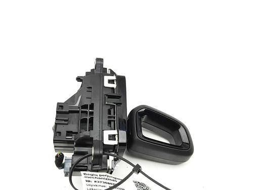Gear lever VOLVO XC40 (536) B3 Mild-Hybrid | BP37797612M90 - Image 4