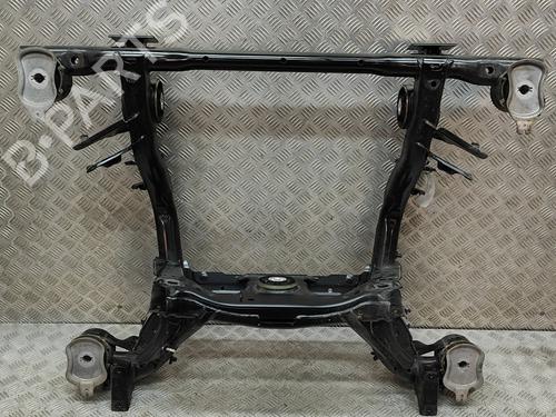 Used Rear axle AUDI Q4 E-TRON Sportback (F4N) 40 (204 hp) 28435119