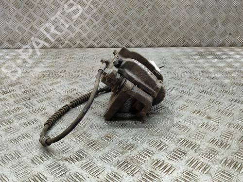 Left front brake caliper SKODA ENYAQ iV SUV (5AZ) 60 | BP27775987M105 