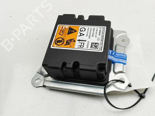 ECU airbags NISSAN LEAF (ZE1) Electric | BP34160842M53 - Image 4