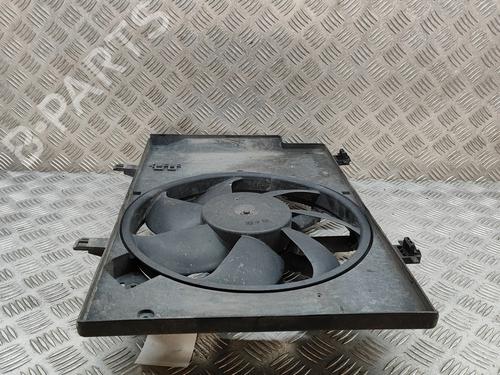 Radiator fan FORD TRANSIT COURIER B460 MPV 1.6 TDCi | BP27767828M35 - Image 5