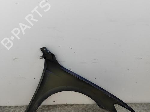 Left front fenders VW PASSAT B8 Variant (3G5, CB5) 2.0 TDI | BP29830022C41