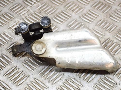 Used Hinge/Door check strap Hinge/Door check strap FIAT DUCATO Van (250_) 130 Multijet 2,3 D (131 hp) 17139698 17139698