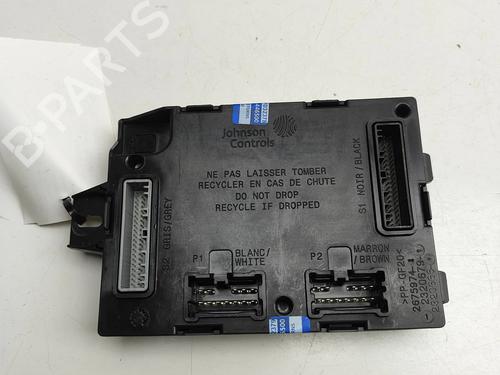 Electronic module OPEL VIVARO B Van (X82) 1.6 CDTI (05) | BP33380610M83 - Image 3