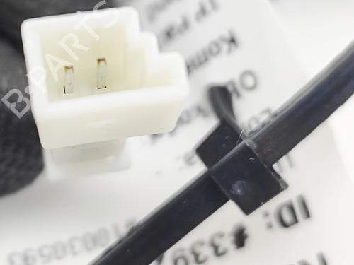 Venstre solskjerm TESLA MODEL 3 (5YJ3) EV | BP32269366I1