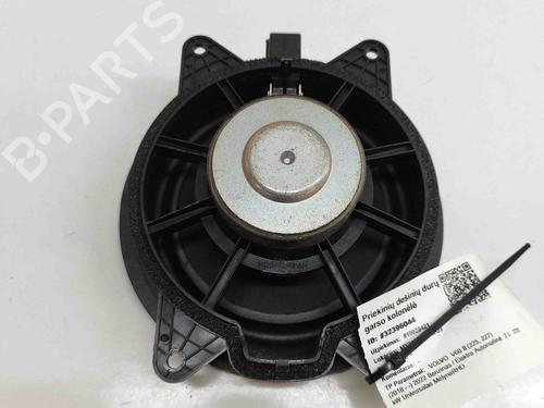 Speaker VOLVO V60 II (225) B6 Mild-Hybrid AWD | BP29459310E2 