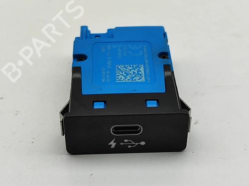 Used Electronic module Electronic module BMW X5 (G05, F95) xDrive 45 e Plug-in Hybrid (394 hp) 27388490 27388490