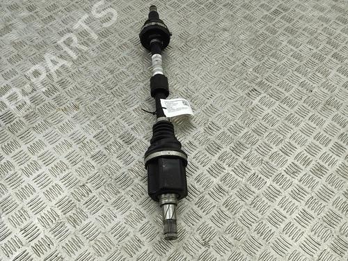 Left rear driveshaft JAGUAR I-PACE (X590) EV400 AWD | BP27777911M40 - Image 2