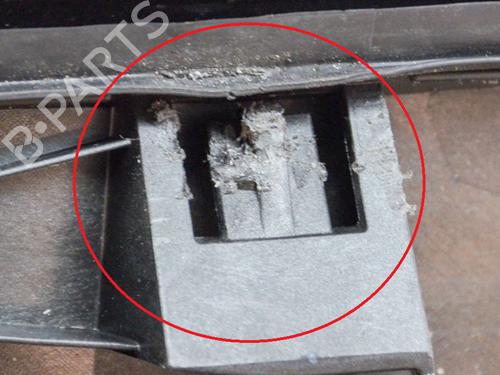 Fuel flap BMW 3 (F30, F80) 320 i xDrive | BP29042241C131 