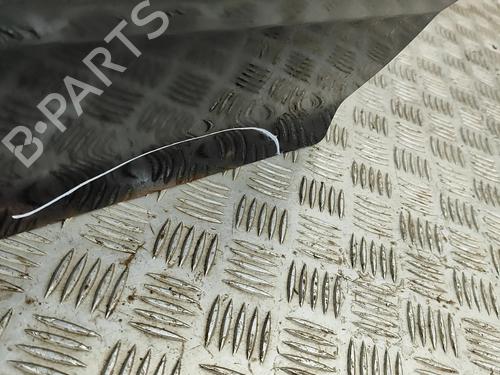 Left front door ISUZU D-MAX I (TFR, TFS) 3.0 DiTD 4x4 (TFS85_) | BP29227247C2 