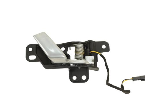 Højre fortil invendig håndtag TESLA MODEL X (5YJX) P100D AWD (772 hp) 30251541