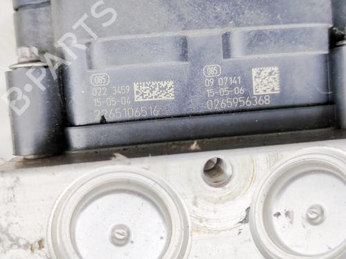 ABS pump MASERATI GHIBLI III (M157) 3.0 D | BP39930271M43  - Image 6