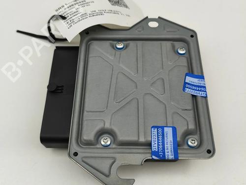 ECU airbags VW GOLF VIII (CD1, DA1) 2.0 TSI R 4motion | BP30005121M53  - Image 6