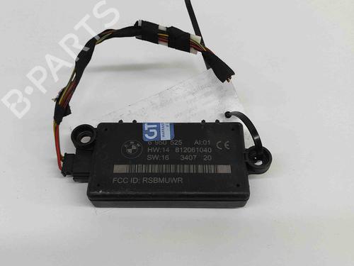 Elektronisk modul BMW 6 (E63) 635 d (286 hp) 23249784
