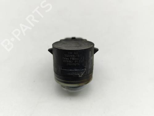 Electronic module VW PASSAT B8 (3G2, CB2) 2.0 TDI | BP37698797M83  - Image 6