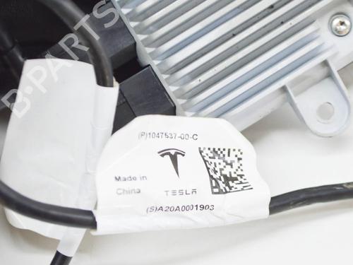 Electronic module TESLA MODEL X (5YJX) P100D AWD | BP15375759M83