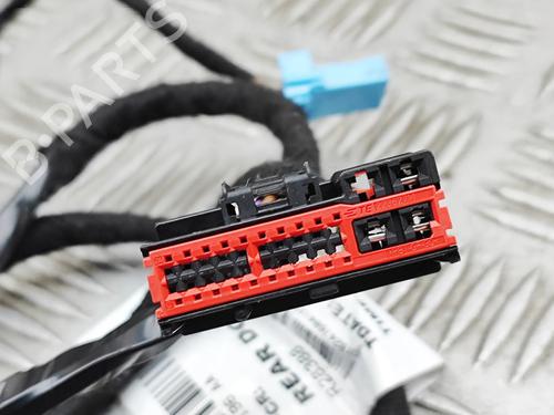 Wiring harness VOLVO EX40 (536) EV | BP38650814E16 - Image 4