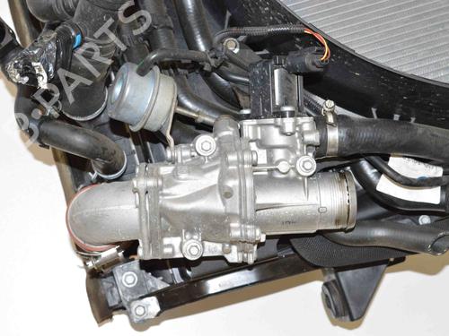 Kølerpakke LAND ROVER DISCOVERY IV (L319) 3.0 TD 4x4 | BP30241438M120 