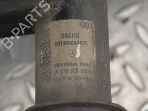 Right front shock absorber MERCEDES-BENZ A-CLASS (W176) A 45 AMG 4-matic (176.052) | BP30244636M17 - Image 5