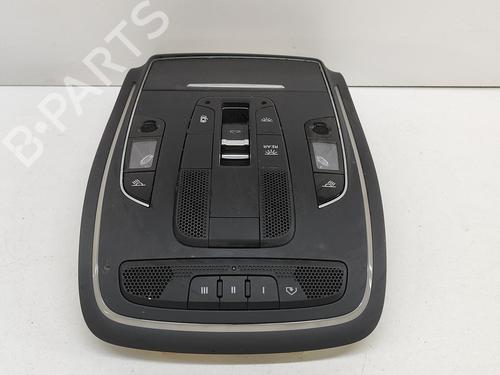 Interior roof light AUDI A8 D4 (4H2, 4H8, 4HC, 4HL) 3.0 TDI quattro | BP21587929I8 