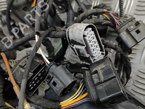Wiring harness VW GOLF VII (5G1, BQ1, BE1, BE2) e-Golf | BP27394106E16