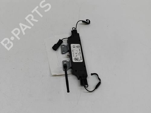 Electronic module PORSCHE CAYMAN (987) S 3.4 | BP28062343M83 - Image 2