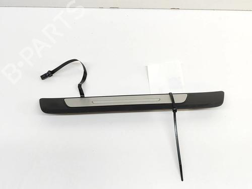 Used Step Step AUDI E-TRON (GEN) 55 quattro (408 hp) 27781448 27781448