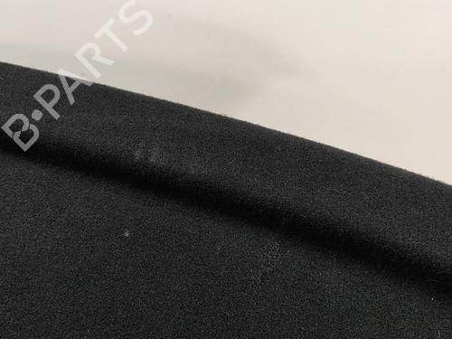 Rear parcel shelf VW GOLF VII (5G1, BQ1, BE1, BE2) 2.0 GTI | BP24818782C85 