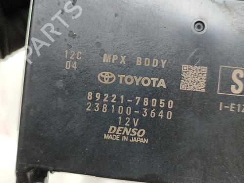 Módulo eletrónico LEXUS NX (_Z1_) 300h AWD (AYZ15, AYZ15_, AYZ15R) | BP28028903M83 