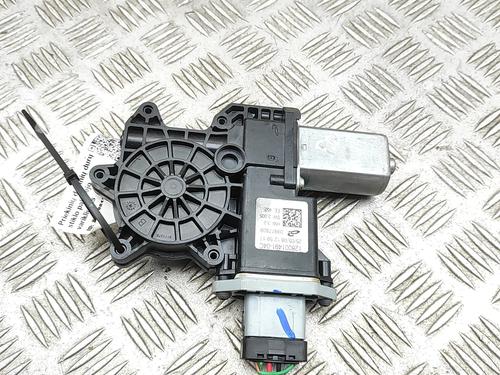 Used Right front window motor Right front window motor RENAULT TRAFIC III Bus (JG_) 2.0 dCi 150 (JGMU) (150 hp) 33392866 33392866