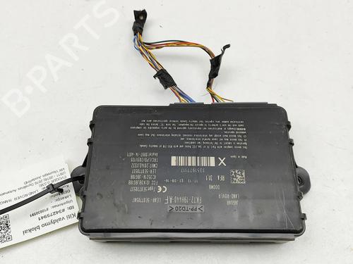Used Electronic module Electronic module LAND ROVER RANGE ROVER EVOQUE (L538) 2.0 D 4x4 (180 hp) 32973242 32973242