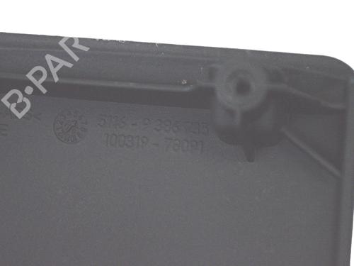 Andre BMW i3 (I01) Range Extender | BP30241673O1